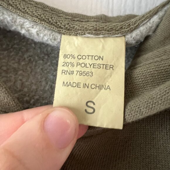 Goo Goo Dolls Hoodie - Picture 2 of 3